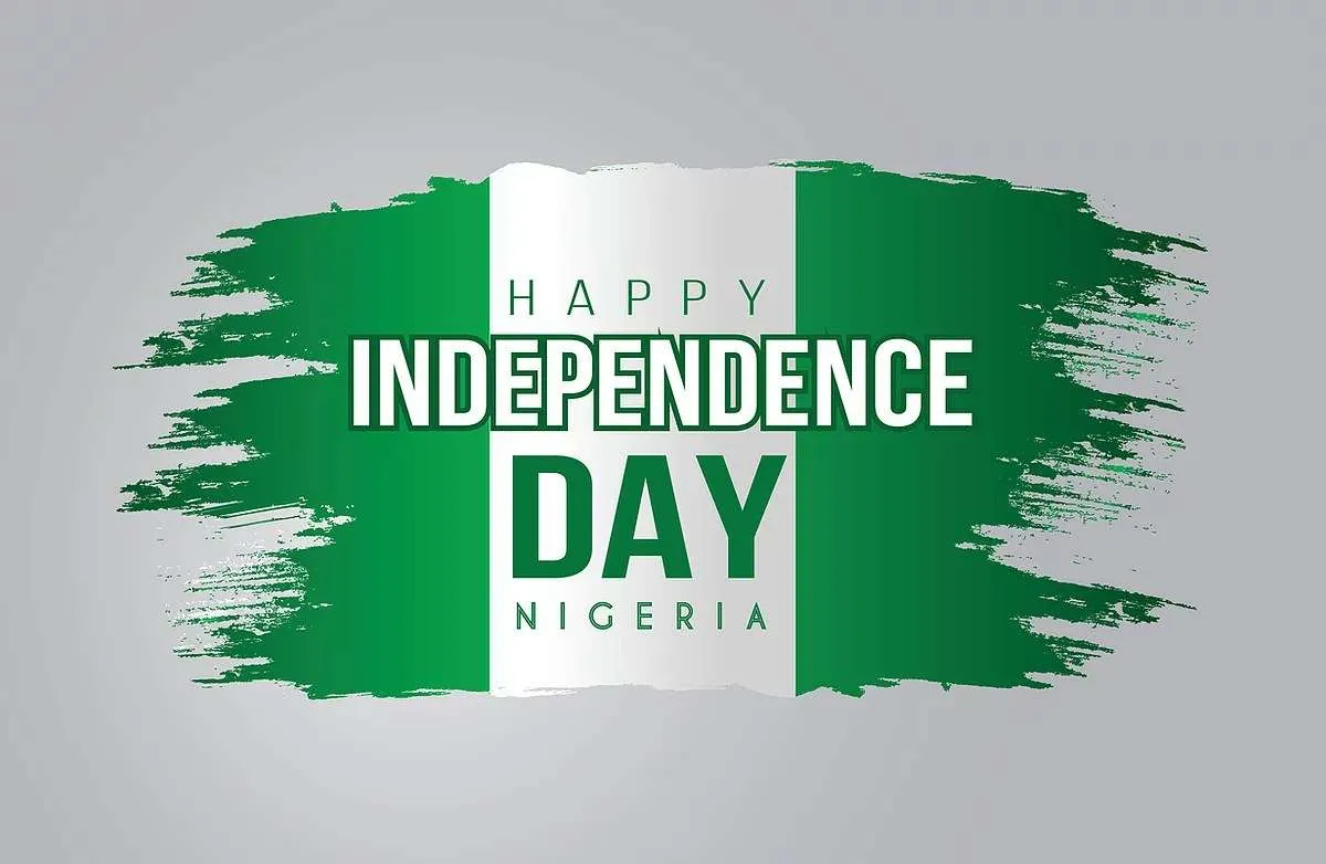 Nigeria Independence Day 2022