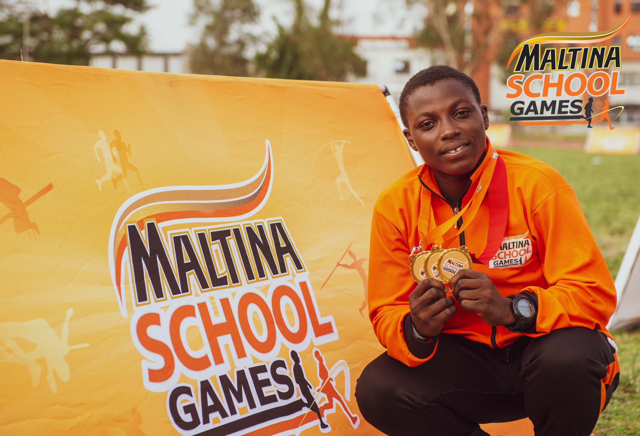 Maltina School Games (MSG)