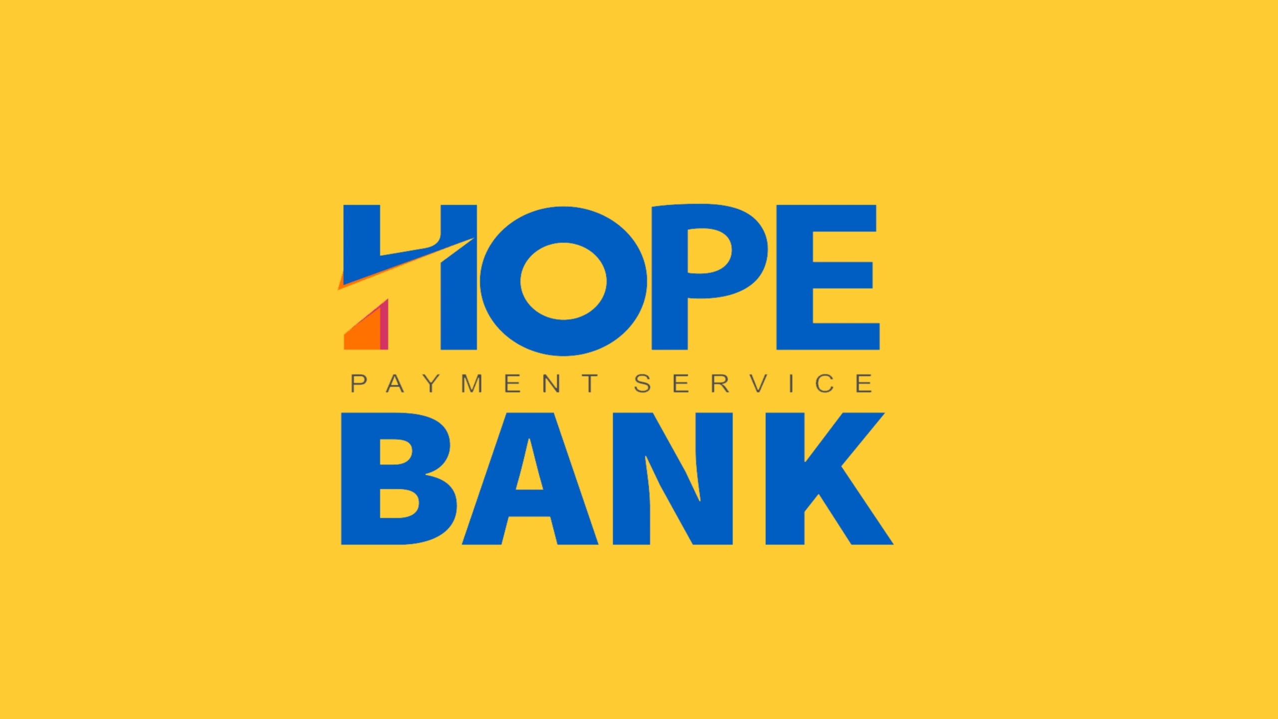 Hope Payment Service Bank