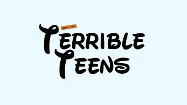 Terrible-Teens